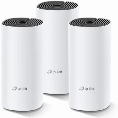 Extensor Cobertura TP-Link AC1200 Home mreža Wifi System 3-paket