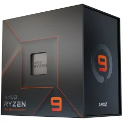 AMD S-AM5 RYZEN 9 7900X 4.7GHz 64MB 170W BOW procesor