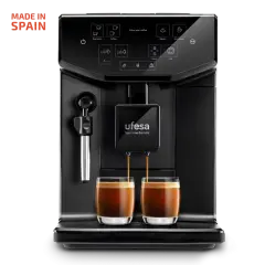 UFESA Supreme Barista Super- avtomatski kavni aparat