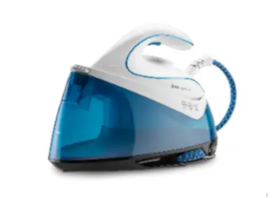 UFESA AQUA STEAM 1100W parna postaja