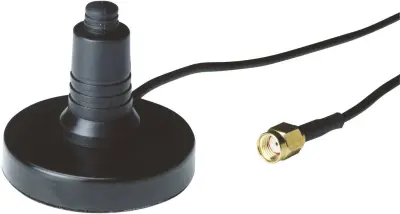 Magnetno podnožje za WLAN-anteno Digitus DN-70101-1