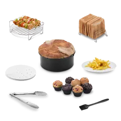 UFESA napredni paket za peko
