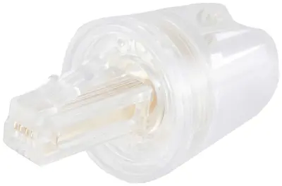 Shiverpeakov BASIC-S twist-stop razplet kabla Shiverpeaks kabelski vmesnik adapter
