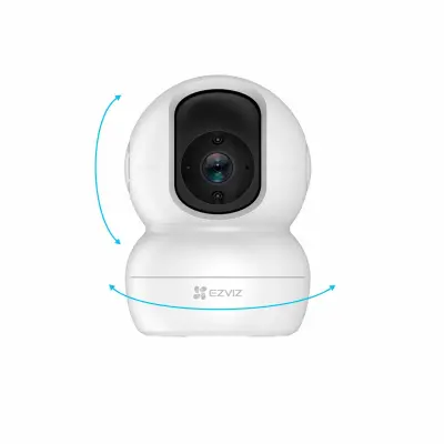 IP Kamera EZVIZ CS-TY2 2.0MP brezžična, PT