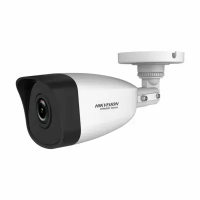 IP Kamera HikVision HiWatch HWI-B140H(C) 4.0MP zunanja