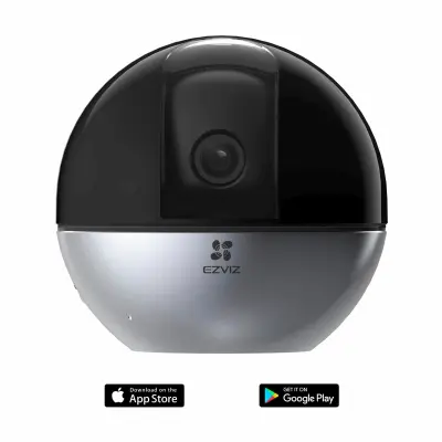IP Kamera EZVIZ CS-C6W 4.0MP brezžična, PT