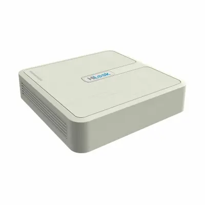 Video snemalnik HiLook NVR-104H-D/4P(C) ,PoE, NVR IP