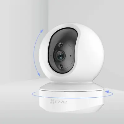 IP Kamera EZVIZ CS-TY1 4.0MP brezžična, PT