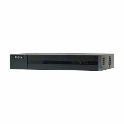 Video snemalnik HiLook NVR-104MH-C/4P(C) ,POE, NVR IP