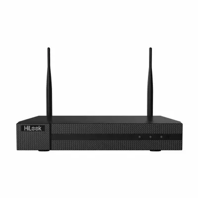 Video snemalnik HiLook NVR-108MH-D/W brezžični NVR IP
