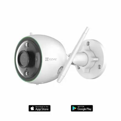 IP Kamera EZVIZ CS-C3N 2.0MP brezžična, zunanja