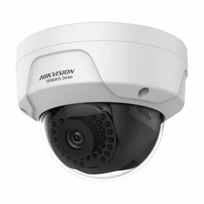 IP Kamera HikVision HiWatch HWI-D140H(C) 4.0MP zunanja