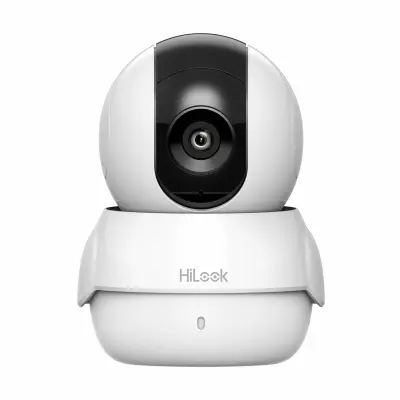 IP Kamera HiLook 2.0MP IPC-P120-D/W W brezžična, PT