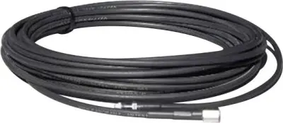 Wittenberg Antennen 5 m antenski kabel FME-vtič\, FME-vtičnica 103075