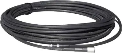 Wittenberg Antennen 10 m antenski kabel FME-vtič\, FME-vtičnica 103076