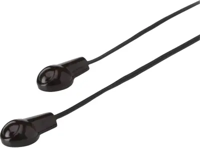 IR Eye 2 - Dodatne infrardeče LED diode Marmitek IR Eye 2 IR oddajnik  črna