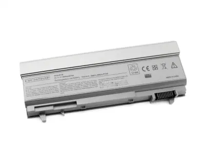 ipc-computer akumulator prenosnega računalnika E6500 11.1 V 7800 mAh Dell