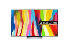LG OLED55C22LB TV sprejemnik