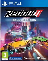 REDOUT 2 - DELUXE EDITION igra za PLAYSTATION 4