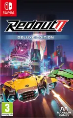 REDOUT 2 - DELUXE EDITION igra za NINTENDO SWITCH