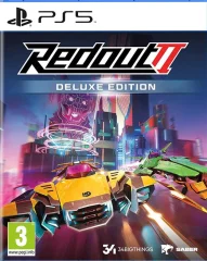 REDOUT 2 - DELUXE EDITION igra za PLAYSTATION 5