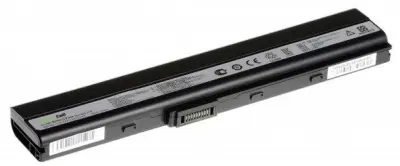 Green Cell akumulator prenosnega računalnika  11.1 V 4400 mAh Asus
