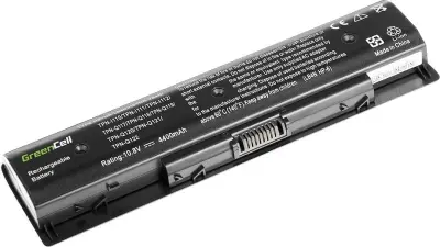 Green Cell akumulator prenosnega računalnika PI06 10.8 V 4400 mAh HP