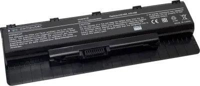 Baterija za prenosnik ipc-computer, nadomestna originalna baterija 90-NAJ1B1000Y, 0B110-00060000, A32-N56, A31-N56, A33-N56, 0B110-00060000M, N56L82H,