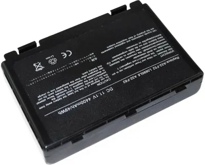 Beltrona Baterija za prenosnike\, nadomešča orig. baterijo A32-F82\, A32-F52\, L0690L6\, L0A2016 11.1 V 4400 mAh