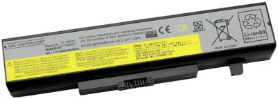 ipc-computer akumulator prenosnega računalnika L11S6F01 REPLACE 11.1 V 5200 mAh Lenovo