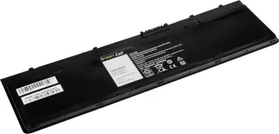 Green Cell akumulatorska kamera  WD52H GVD76 11.1 V 2400 mAh Dell