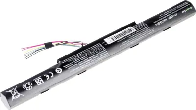 Green Cell akumulator prenosnega računalnika AS16A5K AS16A7K AS16A8K 14.8 V 2200 mAh Acer
