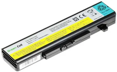 Green Cell akumulator prenosnega računalnika L11L6Y01 L11M6Y01 L11S6Y01 10.8 V 4400 mAh Lenovo