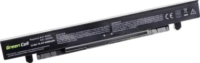 Green Cell akumulator prenosnega računalnika A41-X550A 14.4 V 4400 mAh