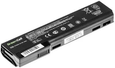 Green Cell akumulator prenosnega računalnika CC06 CC06XL 10.8 V 4400 mAh HP