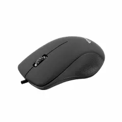 Miška SBOX optična USB M-958 črna