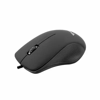 Miška SBOX optična USB M-958 črna