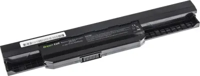 Green Cell akumulator prenosnega računalnika A32-K53 11.1 V 4400 mAh Asus
