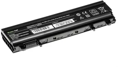 Green Cell akumulator prenosnega računalnika VV0NF N5YH9 11.1 V 4400 mAh Dell