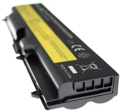 Green Cell akumulator prenosnega računalnika  10.8 V 4400 mAh Lenovo