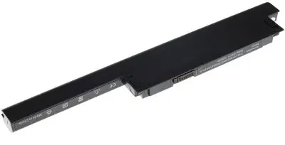 Green Cell akumulator prenosnega računalnika  10.8 V 4400 mAh Sony