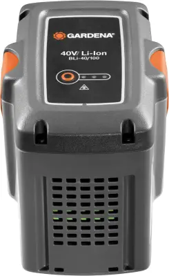 GARDENA BLi-40/100 09842-20 akumulatorsko električno orodje   2.6 Ah Li-Ion