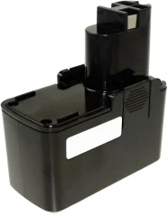 XCell  118856 akumulatorsko električno orodje Nadomešča originalno baterijo (original) Bosch 2607335151 12 V 3000 mAh NiMH