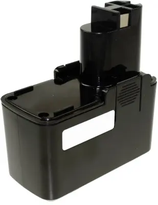 XCell  118856 akumulatorsko električno orodje Nadomešča originalno baterijo (original) Bosch 2607335151 12 V 3000 mAh NiMH