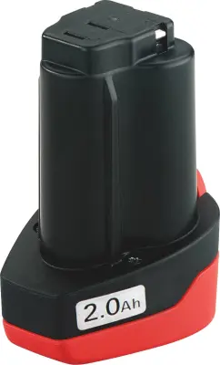 Akumulator za delovno orodje Metabo 625438000 10.8 V 2 Ah Li-Ion