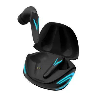 SLUŠALKE BLUETOOTH XP5808 ČRNE, TWS, XPLORE
