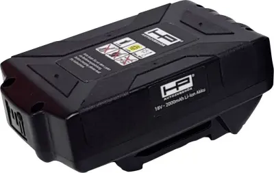 HP Autozubehör Li-Ion Akku zu HP 20360 20359 akumulatorsko električno orodje  18 V 2 Ah Li-Ion