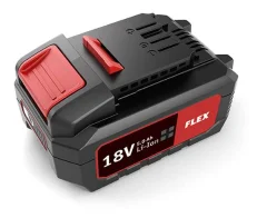 Flex AP 18.0/5.0 445894 akumulatorsko električno orodje  18 V 5 Ah