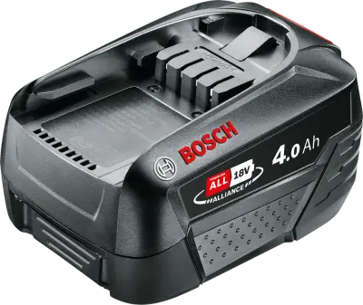 BOSCH Home and Garden PBA1600A011T8 akumulator za orodje