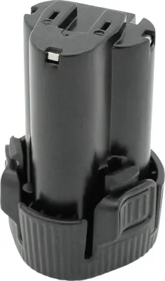 Beltrona MAK90614272 akumulatorsko električno orodje Nadomešča originalno baterijo (original) Makita BL1013, Makita 194550-6, Makita 194551-4 10.8 V 2